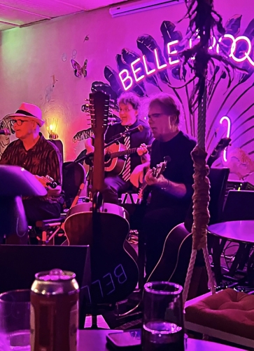 Photo by Shelley Rygg